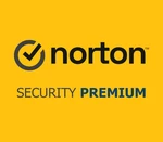 Norton Security Premium 2023 EU Key (2 Years / 10 Devices)