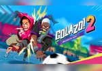 Golazo! 2 XBOX One / Xbox Series X|S CD Key