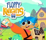 Floppy Knights Steam CD Key