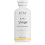 Keune Care Vital Nutrition Conditioner hydratační a vyživující kondicionér pro suché a poškozené vlasy 250 ml