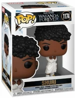 Funko POP Marvel: Black Panther Wakanda Forever S2 - Shuri