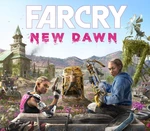 Far Cry: New Dawn AR XBOX One / Xbox Series X|S CD Key