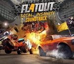 FlatOut 4: Total Insanity Soundtrack Volume 1 Steam CD Key