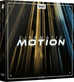 BOOM Library Cinematic Motion DESIGNED (Prodotto digitale)