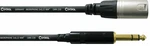 Cordial CFM 9 MV 9 m Kabel audio