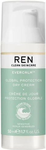 REN Cosmetics Denní krém Evercalm™ (Global Protection Day Cream) 50 ml