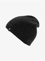 Black Men's Beanie Vans MISMOEDIG - Ladies