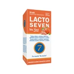 Vitabalans LACTOSEVEN TRIO 3 in 1