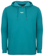 Men's sweatshirt nax NAX VUNEK teal