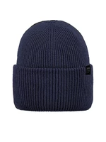 Winter hat Barts HAVENO BEANIE Old Blue