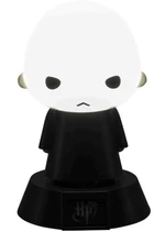 Harry Potter Icon Light - Voldemort
