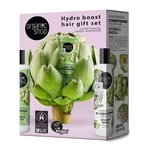 Organic Shop Hydro boost dárková sada pro vlasy