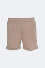 Slazenger Women's Shorts Beige