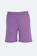Slazenger Isadore Women's Shorts Lilac