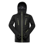 Giacca da sci da uomo ALPINE PRO