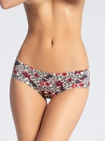 Briefs Gatta 41017 Bikini Cotton Comfort Print wz.02 multicolor 02