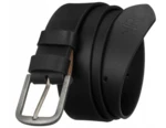 Leather belt ROVICKY