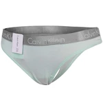 Calvin Klein Underwear Woman's Thong Brief 000QD3539EL41