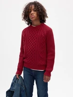 GAP Kid's Sweater - Boys