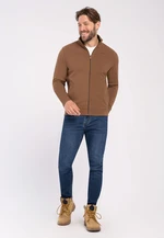 Volcano Man's Sweatshirt B-DONN M01125-W24