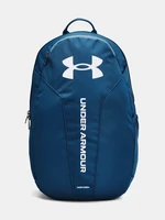 Under Armour Backpack UA Hustle Lite Backpack-BLU - unisex