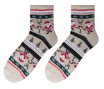 Bratex Woman's Socks D890