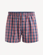 Celio Patterned Shorts Fiwoelcar - Men