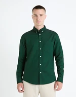 Celio Shirt oxford regular Daxford - Men