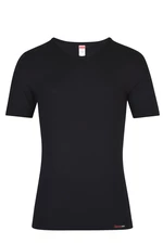 Pánske tričko s krátkym rukávom Con-ta 6670 - CON750/čierna / XXL CON6I001