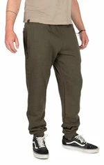 Fox Fishing Kalhoty Collection Joggers Green/Black XL