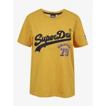 Superdry T-shirt Vl Source Tee - Women's