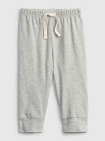 GAP Baby organic sweatpants - Boys