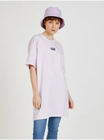 Light purple women's dress VANS - Women