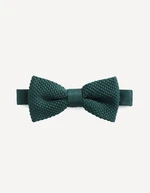 Celio Knitted Bow Tie Jibowknit - Men