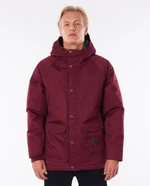 Jacket Rip Curl SHATTER ANTI SERIES JKT Maroon