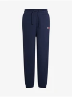 Blue Women's Sweatpants Tommy Jeans - Women