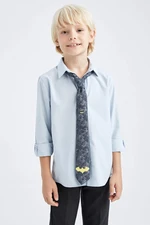 DEFACTO Regular Fit Long Sleeve Shirt