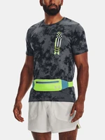 Under Armour Waist bag UA Flex Speedpocket Run Belt-GRN - unisex