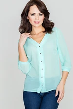 Lenitif Woman's Blouse K089