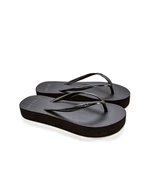 flip-flops rip curl frankie black