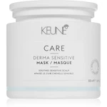 Keune Care Derma Sensitive Mask hydratačná maska na vlasy pre citlivú pokožku hlavy 500 ml