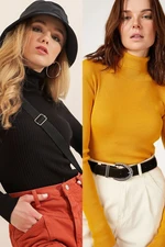 Maglione da donna  Bigdart
