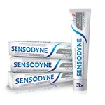 SENSOSYNE zubní pasta Extra Whitening 3 x 75 ml