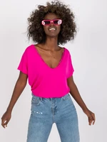 Maglietta da donna Fashionhunters Aileen