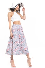 Tessita Woman's Skirt T345 3