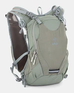 Backpack KILPI CADENCE 10-U Dark green