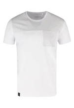 Volcano Woman's T-shirt T-Joe M02120-S23