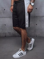 Men's Black Sweatpants Dstreet
