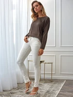 L`AF Woman's Pants Maffy 578L-W9-2-12-1