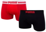 Puma Man's 2Pack Underpants 906519